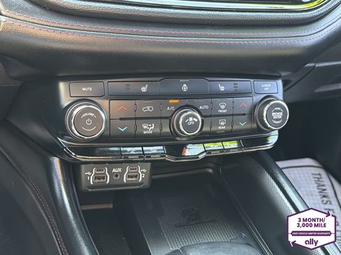 Used 2021 Dodge Durango R/T AWD/4WD image 22