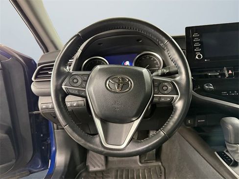 Used 2023 Toyota Camry LE image 11