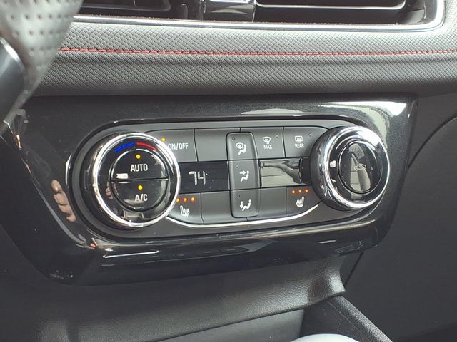 Used 2026 Chevrolet TrailBlazer RS w/ Convenience Package AWD/4WD image 17