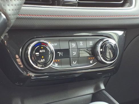 Used 2026 Chevrolet TrailBlazer RS w/ Convenience Package image 17