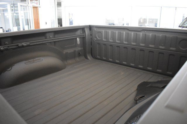Used 2024 RAM 1500 TRX AWD/4WD image 12