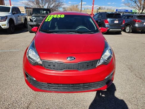Used 2017 Kia Rio LX w/ Power Package image 4