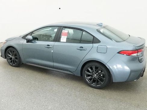 New 2026 Toyota Corolla SE image 4