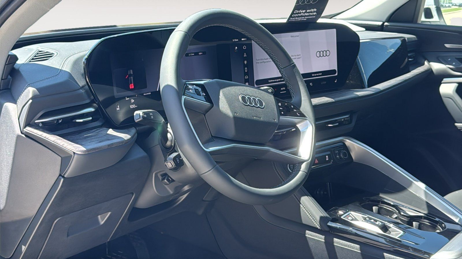 New 2026 Audi Q5 Premium Plus AWD/4WD image 10