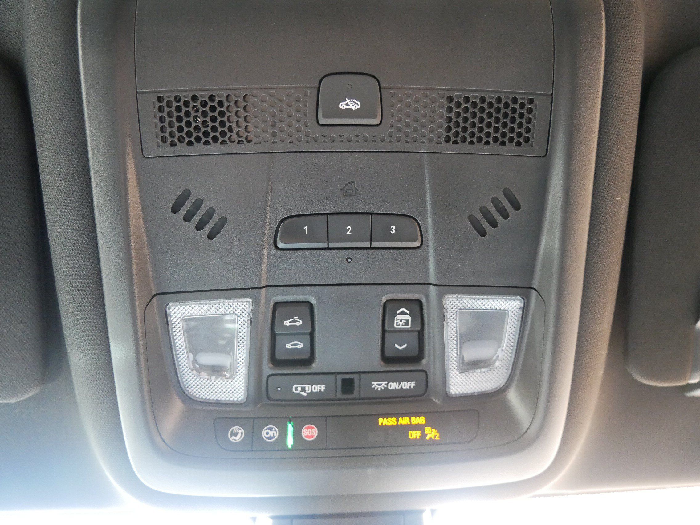 Used 2024 Cadillac XT6 Sport w/ LPO, ONYX Package AWD/4WD image 23