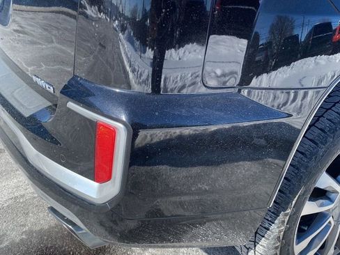 Certified 2017 GMC Terrain Denali image 14