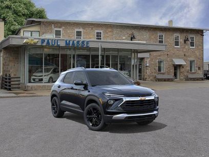 New 2026 Chevrolet TrailBlazer LT w/ Convenience Package