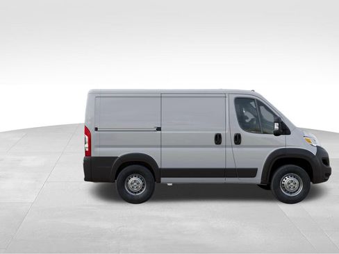 New 2026 RAM ProMaster 1500 w/ Premium Convenience Group FWD image 21