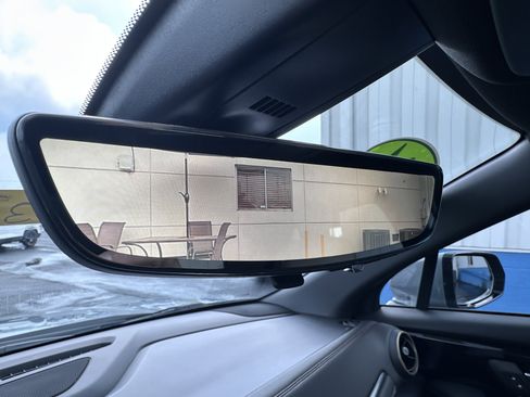 Used 2024 Chevrolet Blazer Premier w/ Driver Confidence II Package image 21