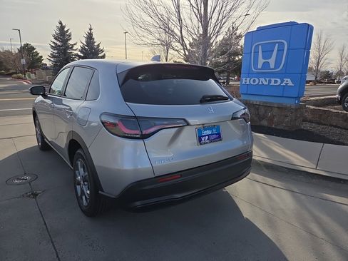 New 2026 Honda HR-V LX image 6