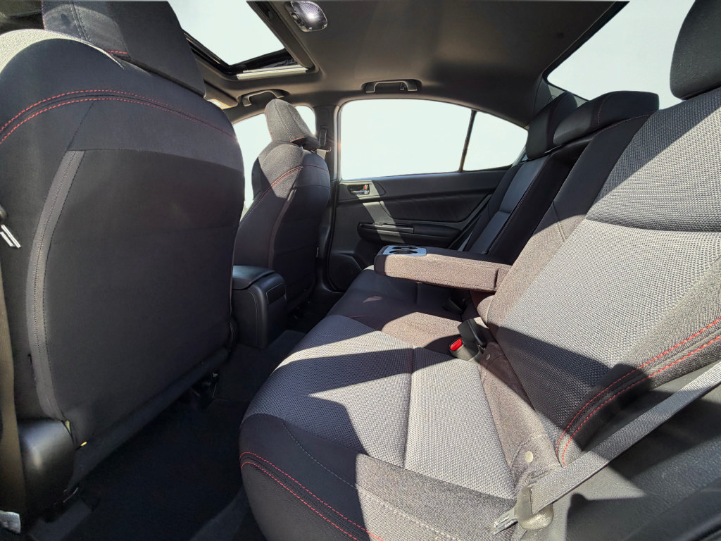 Used 2021 Subaru WRX Premium AWD/4WD image 51