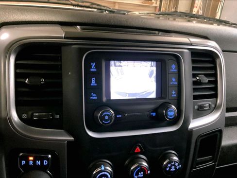 Certified 2024 RAM 1500 Classic Warlock image 21