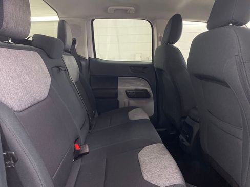 New 2025 Ford Maverick XLT w/ XLT Luxury Package image 27