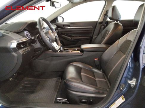 Used 2023 Nissan Altima 2.5 SR image 26