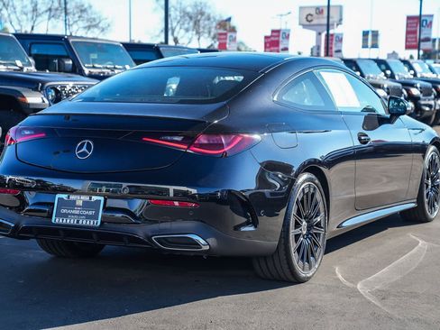 Used 2025 Mercedes-Benz CLE 300 CLE 300 image 4