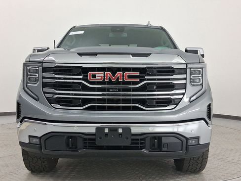Used 2024 GMC Sierra 1500 SLT w/ SLT Premium Plus Package image 6