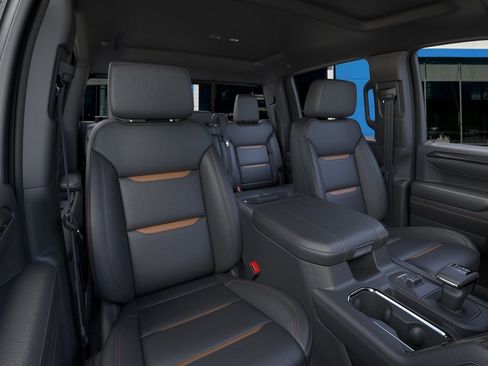 New 2026 GMC Sierra 1500 AT4 w/ AT4 Premium Package image 16
