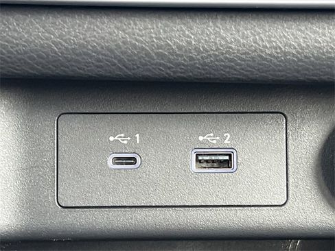 Certified 2023 Nissan Rogue S image 8