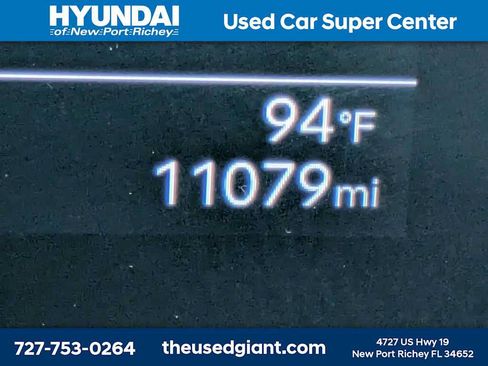 Certified 2026 Hyundai Santa Cruz SE FWD image 31