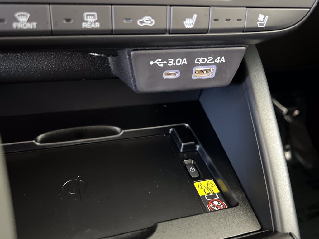 New 2026 Subaru Outback Touring XT AWD/4WD image 30