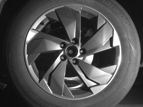 Used 2025 Nissan Rogue SV AWD/4WD image 14