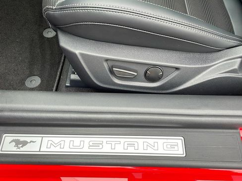 New 2025 Ford Mustang GT Premium image 13