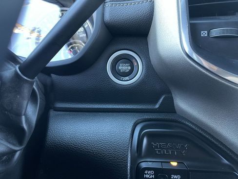 Used 2024 RAM 3500 Laramie w/ Towing Technology Group image 17