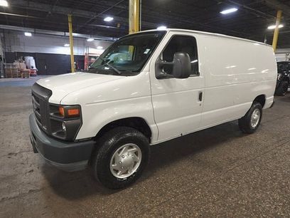 Used 2011 Ford E-350 and Econoline 350 Super Duty w/ Insulation Pkg