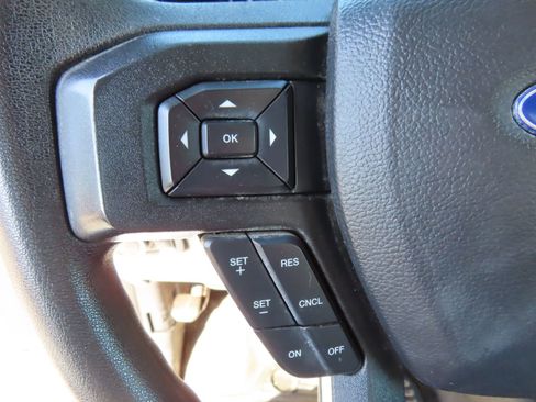 Used 2019 Ford F550 2WD Regular Cab Super Duty image 24