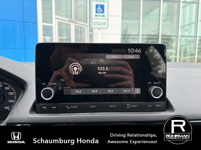 Used 2022 Honda Civic Sport image 12