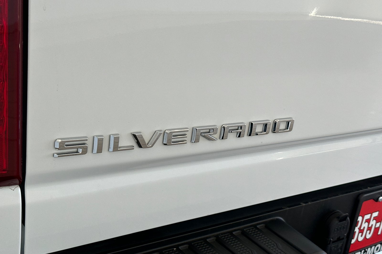 Used 2021 Chevrolet Silverado 2500 W/T w/ WT Convenience Package AWD/4WD image 25