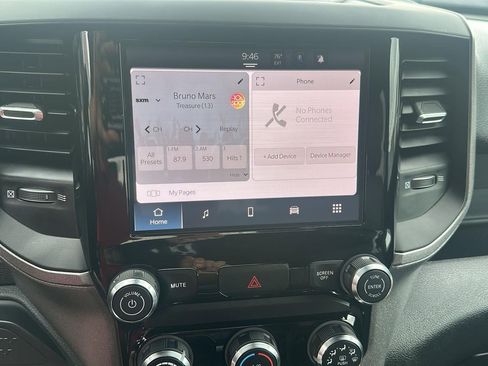 New 2026 RAM 3500 Tradesman w/ Bed Convenience Group image 16