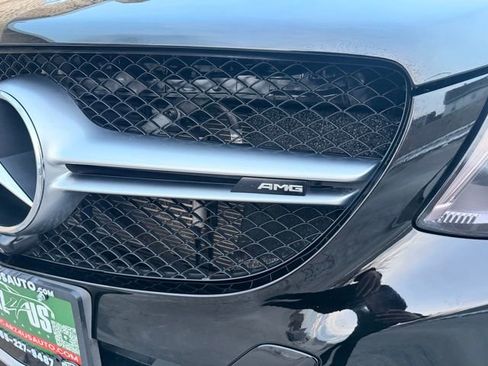 Used 2016 Mercedes-Benz GLE 63 AMG GLE 63 AMG image 18