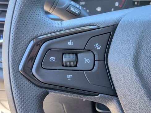 New 2026 Chevrolet Trax LS w/ LS Convenience Package image 17