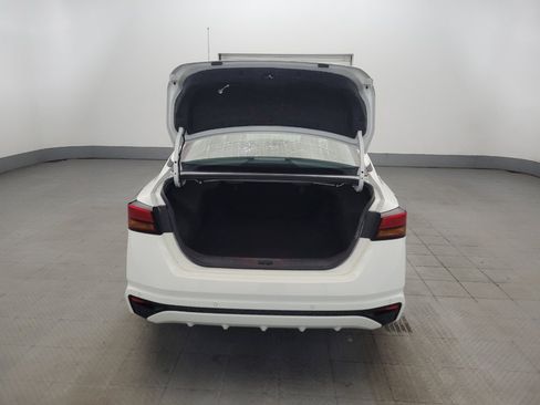 Used 2025 Nissan Altima 2.5 SV FWD image 29