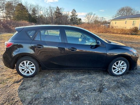 Used 2013 MAZDA MAZDA3 i Touring image 4