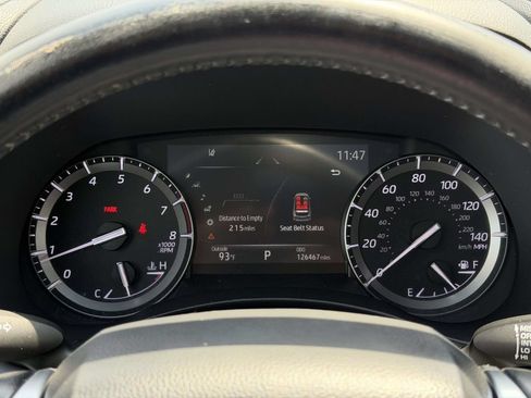 Used 2020 Toyota Highlander Limited AWD/4WD image 11