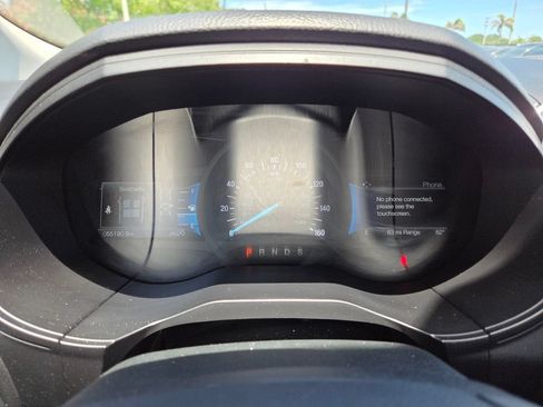 Used 2023 Ford Edge Titanium AWD/4WD image 35
