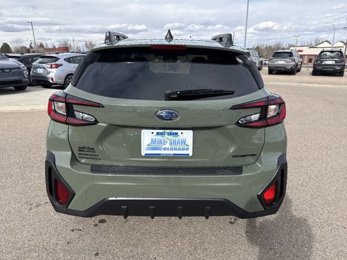 New 2026 Subaru Crosstrek 2.0i Premium image 14