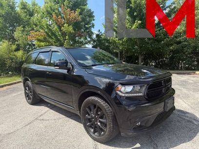 Used 2017 Dodge Durango GT w/ Premium Group