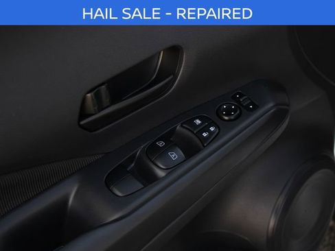 Certified 2025 Nissan Kicks Play S FWD image 14