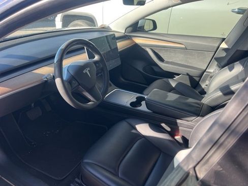 Used 2022 Tesla Model 3 Long Range image 7