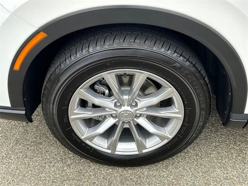 Used 2025 Honda CR-V EX-L image 7