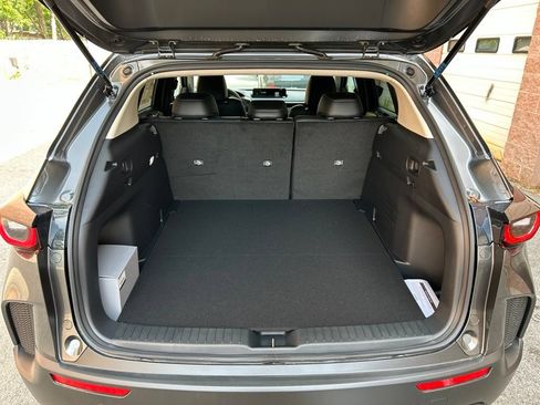 New 2026 MAZDA CX-50 AWD 2.5 S w/ Cargo Package image 23