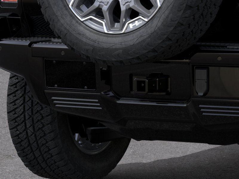 New 2026 GMC Hummer EV SUV AWD/4WD image 14