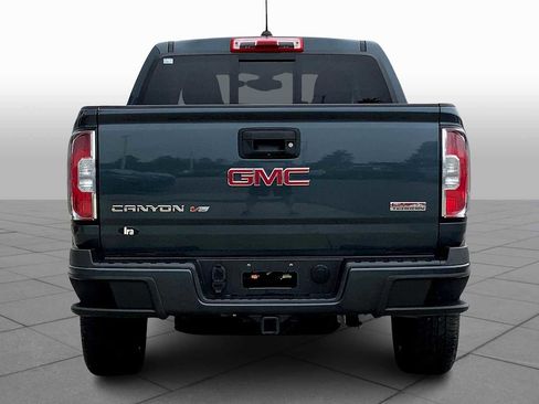Used 2020 GMC Canyon All Terrain w/ Trailering Package image 5