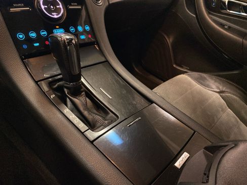 Used 2016 Ford Taurus SHO w/ Equipment Group 401A image 25