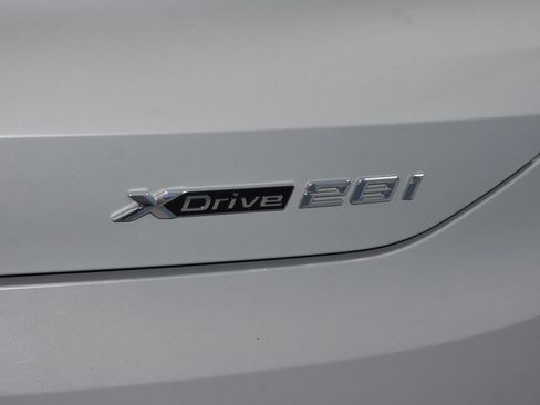Used 2022 BMW X2 xDrive28i w/ Edition Package AWD/4WD image 31