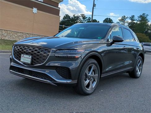 New 2026 Genesis GV70 2.5T Select image 7