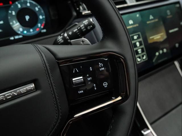 New 2026 Land Rover Range Rover Velar S AWD/4WD image 21